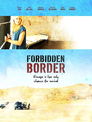 Forbidden Border